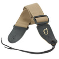 Bandolera Guitarra Ortola Ref. BG102 Marron