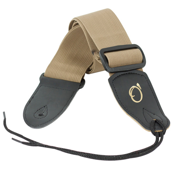 Bandolera Guitarra Ortola Ref. BG102 Marron