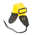 Bandolera Guitarra Ortola Ref. BG102 Amarillo