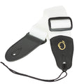 Bandolera Guitarra Ortola Ref. BG102 Blanco