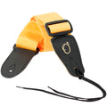 Bandolera Guitarra Ortola Ref. BG102 Naranja