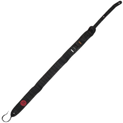 (HFS) Correa Guitarra Ortola Ref. BG914 Negro