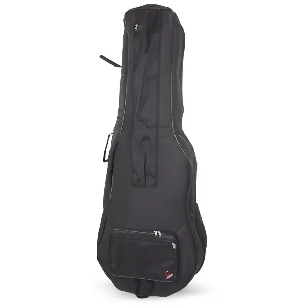 Funda Contrabajo 1/8 Ortola Negro