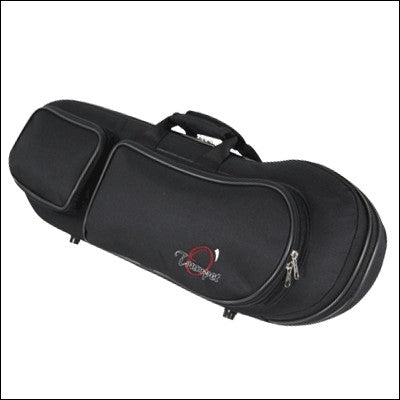 Estuche Trompeta Ortola Ref. 106 Forma Negro
