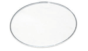 Parche Transparente Samba 20.3 cm/8" 2044SM