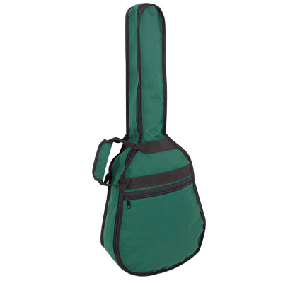 Funda Guitarra Requinto 1/2 Ortola Ref. 20-B Mochila Verde