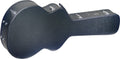 Estuche Guitarra Semiacustica Jazz Stagg Rigido GCA-SA_01