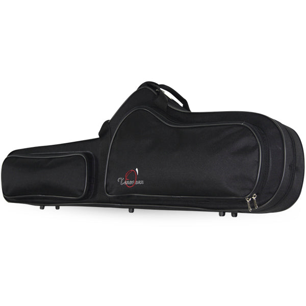 Estuche Saxo Tenor Ortola Ref. 125 Forma Negro