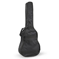 Funda Guitarra Infantil 1/4 Ortola Ref. 20-B Mochila Negro
