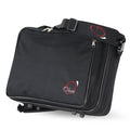 Estuche Oboe Ortola Ref. 196 Mochila Negro