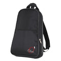 Estuche Clarinete Sib Ortola Ref. 187 Forma Negro