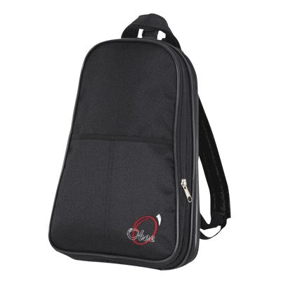 Estuche Clarinete Sib Ortola Ref. 187 Forma Negro