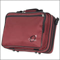Estuche Clarinete Sib Ortola Ref. 186 Partitura Rojo