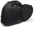 Estuche Trompa Fija Ortola Ref. 177 Negro