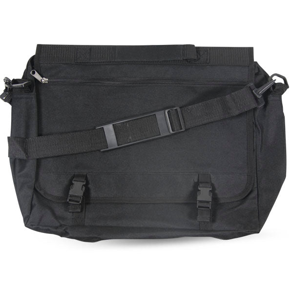 Bolsa Publicidad Cls sin Logo Ortola Negro