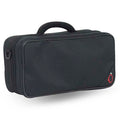 Estuche Clarinete Aleman Ortola Ref. 182 Mochila Negro