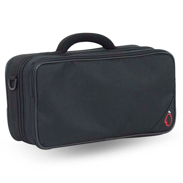 Estuche Clarinete Aleman Ortola Ref. 182 Mochila Negro