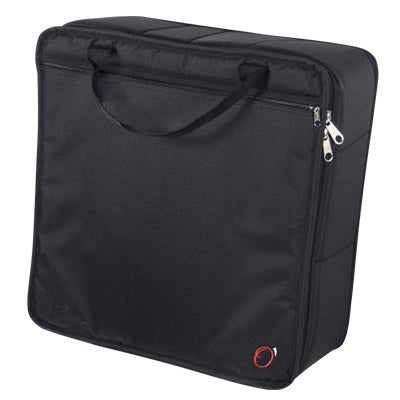 Funda Mesa Mezclas 50X50X20 cms 20mm AMB Ortola Negro