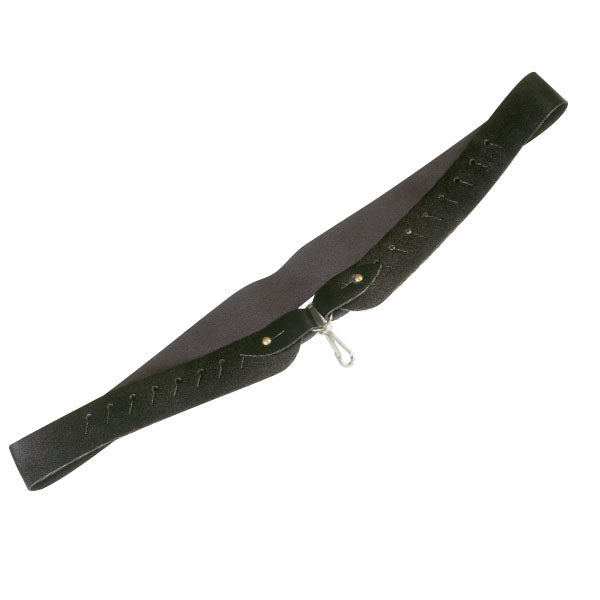 Bandolera Reglamento Ortola Ref. 671-B Negro