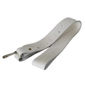 Bandolera Reglamento Ortola Ref. 671-B Blanco