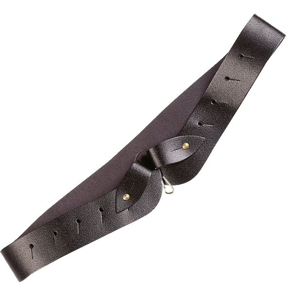 Bandolera Reglamento Cadete Ortola Ref. 670B Negro