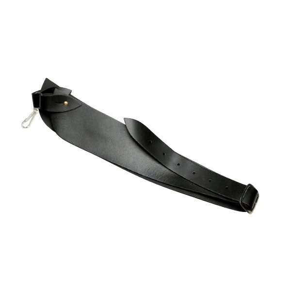 Bandolera Reglamento Cadete Ortola Ref. 670 Negro