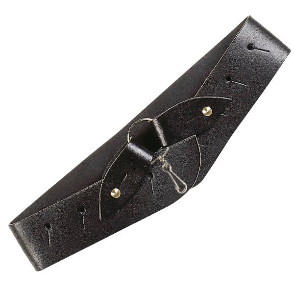 Bandolera Reglamento Infantil Ortola Ref. 669 Blanco