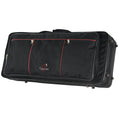 Estuche Saxo Tenor Ortola Ref. 122 Negro