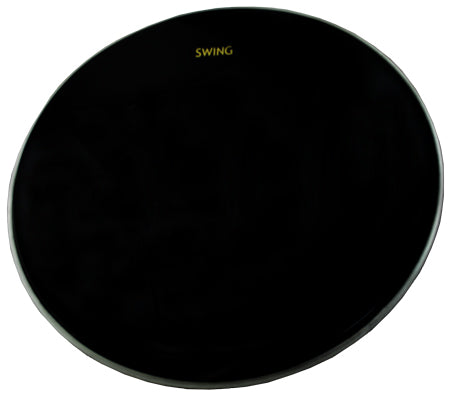 Parche Batidor Negro Samba 50.8 cm/20" 2072SM