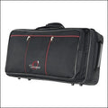 Estuche Trompeta Ortola Ref. 102 Negro
