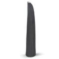 Funda Dulzaina Gralla Ortola Ref. 270 10mm Negro