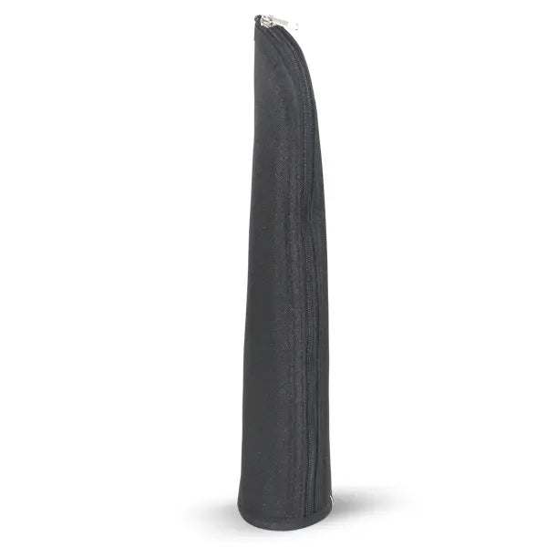 Funda Dulzaina Gralla Ortola Ref. 270 10mm Negro