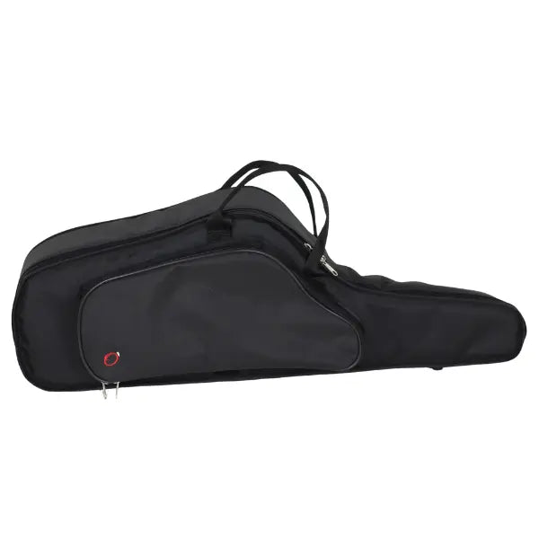 Funda Saxo Tenor 25mm Mochila Ortola Ref. 121 Negro