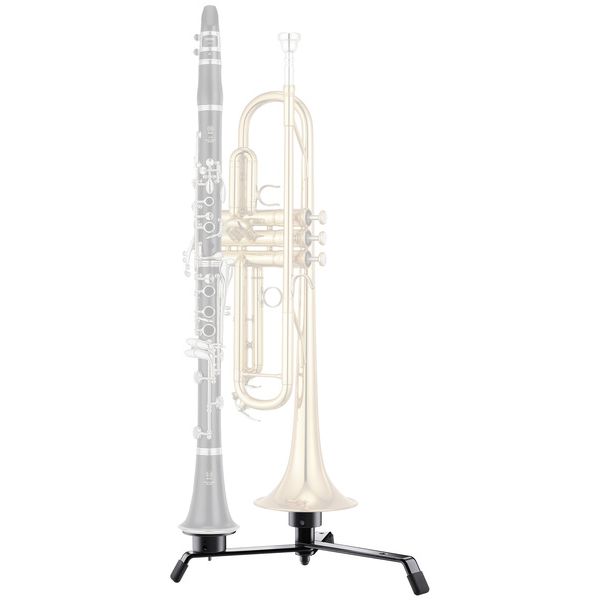 Base Soporte Instrumentos K&M 17716