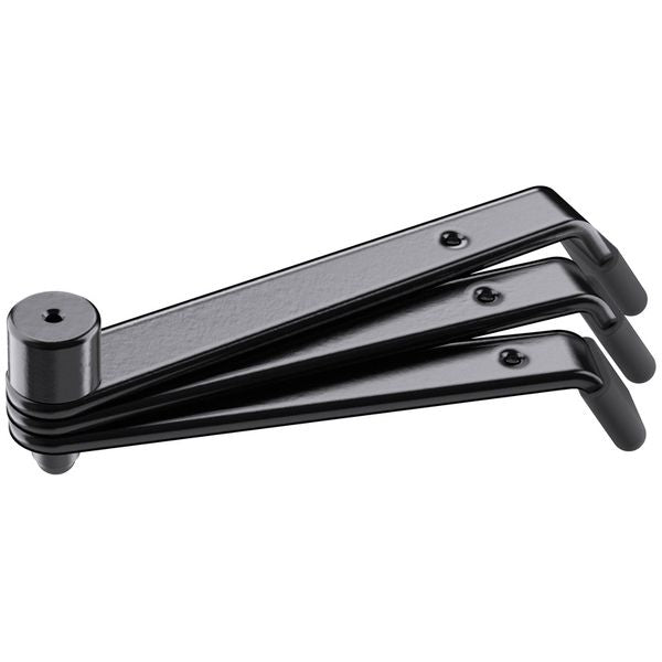 Base Soporte Instrumentos K&M 17716