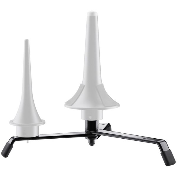 Base Soporte Instrumentos K&M 17716