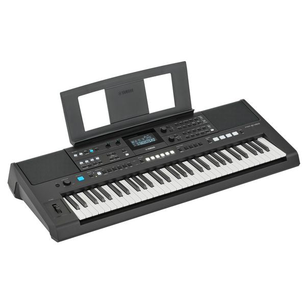 Teclado Digital Yamaha PSR-E483