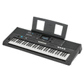 Teclado Digital Yamaha PSR-E483