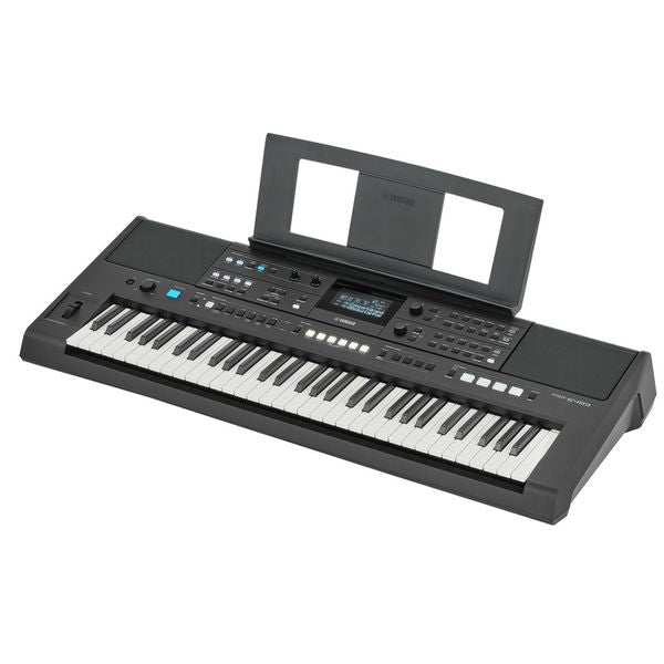 Teclado Digital Yamaha PSR-E483
