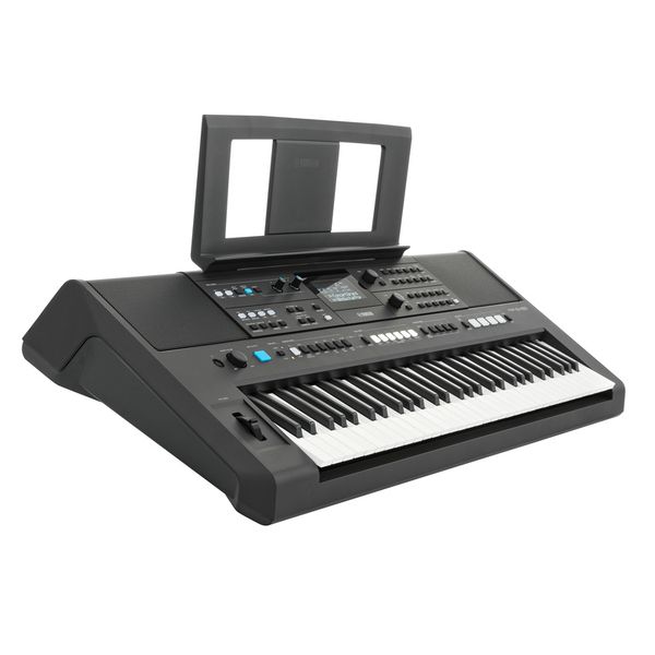 Teclado Digital Yamaha PSR-E483