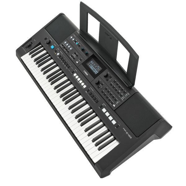 Teclado Digital Yamaha PSR-E483