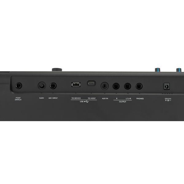 Teclado Digital Yamaha PSR-E483