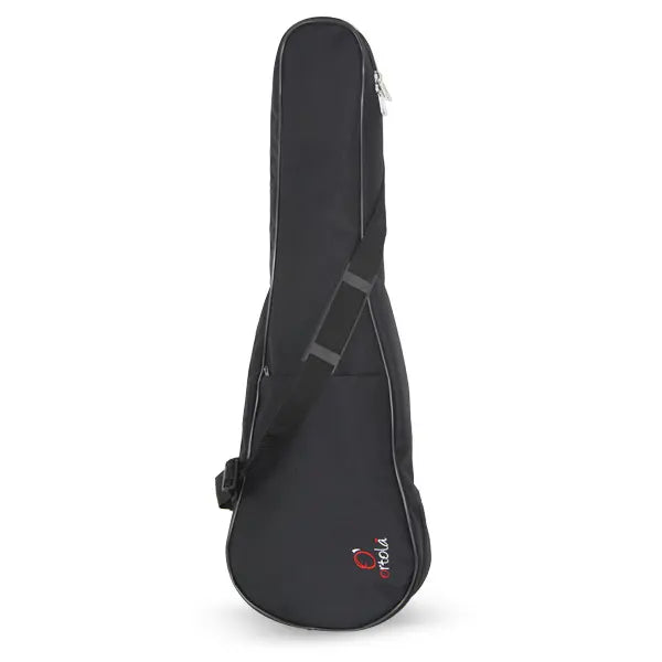 Funda Estuche Violin con Bandolera Ortola Negro
