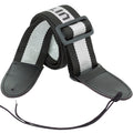 Bandolera Guitarra N. 14 Guitar Strap Ortola Gris