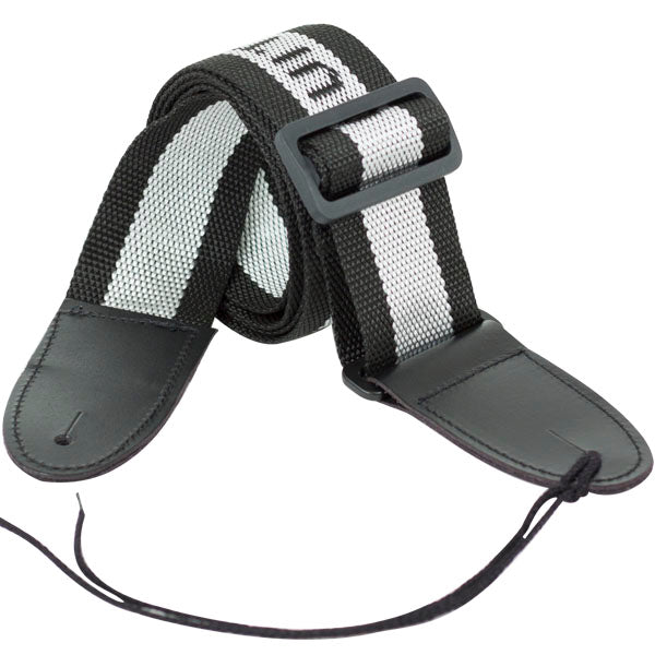 Bandolera Guitarra N. 14 Guitar Strap Ortola Gris