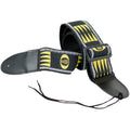 Bandolera Guitarra N. 13 Ortola Amarillo
