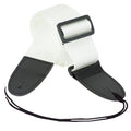 Bandolera Guitarra N. 12-S Ortola Blanco