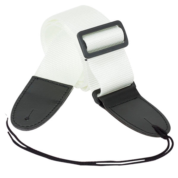 Bandolera Guitarra N. 12-S Ortola Blanco