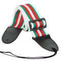Bandolera Guitarra N. 12 Ortola Rojo