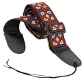 Bandolera Guitarra N. 11 Ortola Rojo